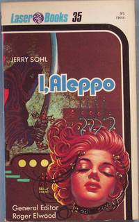 I, ALEPPO by Sohl, Jerry - 1976