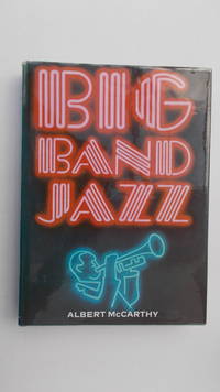 image of Big band jazz.