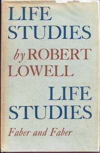 image of LIFE STUDIES
