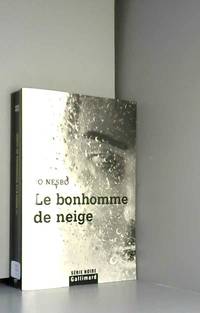 Le Bonhomme de neige
