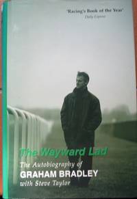 image of The Wayward Lad (Signed)
