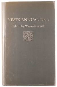 Yeats Annual No. 6