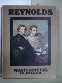 Reynolds. Masterpieces in Colour