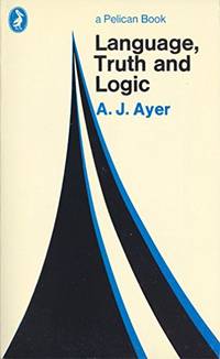 Language Truth And Logic