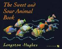 The Sweet and Sour Animal Book