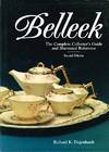 Belleek: The Complete Collector's Guide and Illustrated Reference