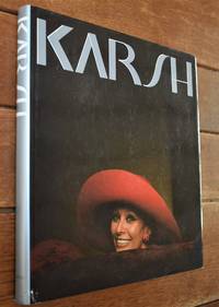 KARSH A Sixty-Year Retrospective