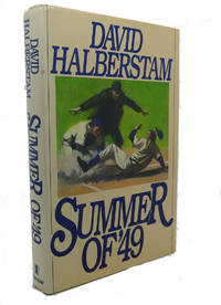 SUMMER OF &#039;49 by David Halberstam - 1989