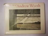 image of The Art Of Andrew Wyeth.
