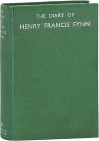 The Diary of Henry Francis Fynn