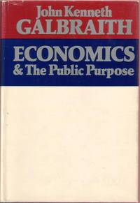 Economics and the Public Purpose