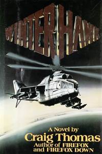 Winter Hawk
