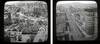 C. 1915 Pair of Glass Magic Lantern Slides of Salt Lake City Utah