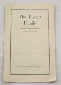 The Hallett Family