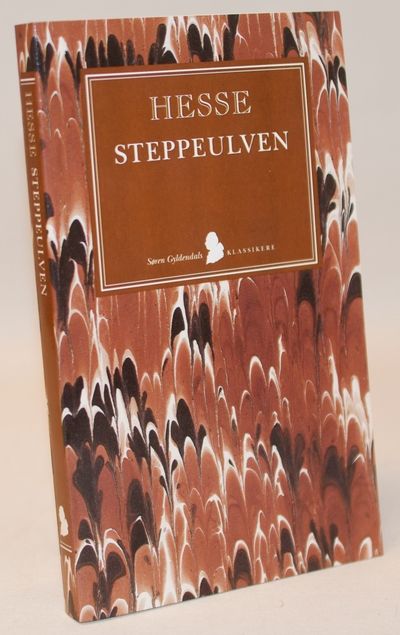 Steppeulven.