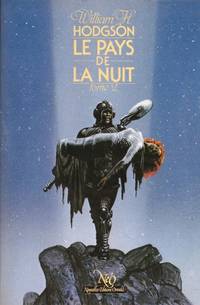 Le Pays de la Nuit / 2