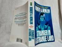 cover of Stranger in a Strange Land