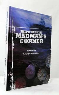 image of Shipwreck at Madman's Corner