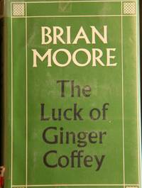 The Luck of Ginger Coffey