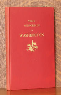 image of YOUR MEMORIALS IN WASHINGTON