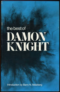 image of THE BEST OF DAMON KNIGHT