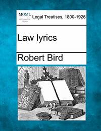 Law Lyrics