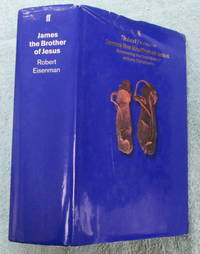 image of James, the Brother of Jesus, volume I: the Cup of the Lord