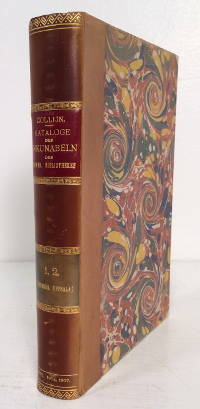 Katalog öfver Västerås läroverksbiblioteks…