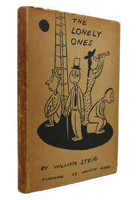 image of THE LONELY ONES