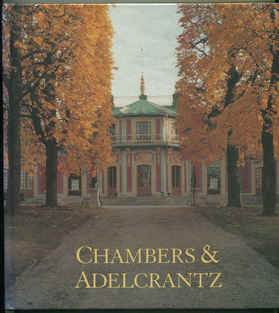 Chambers & Adelcrantz.