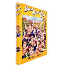 Billy Bunter's Own Annual No. 1 by Frank Richards - 1st Edition 1st Printing - 0 - from Brought to Book Ltd (SKU: 000744)