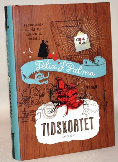 Tidskortet.