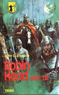 Robin Hood slår til