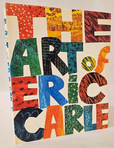 The art of Eric Carle.