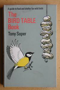 image of The Bird Table Book.