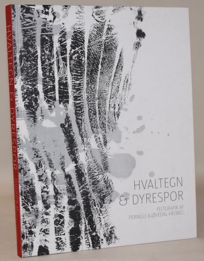 Hvaltegn & dyrespor.