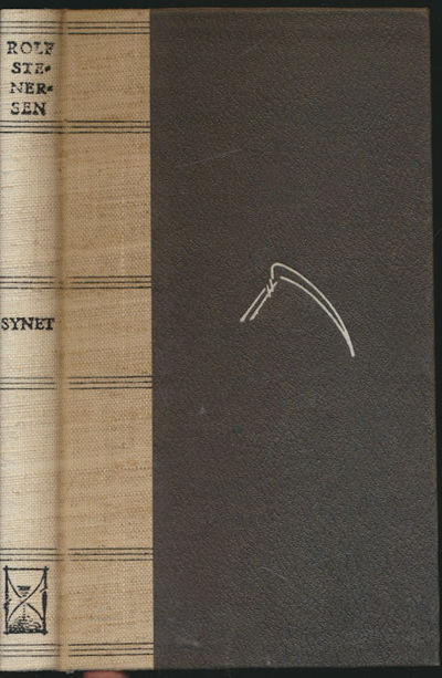 Synet. Roman