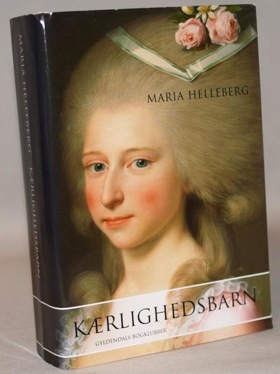 Kærlighedsbarn.