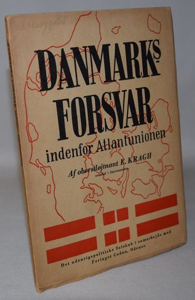 Danmarks Forsvar indenfor Atlantunionen.