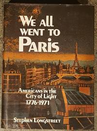 We All Went to Paris