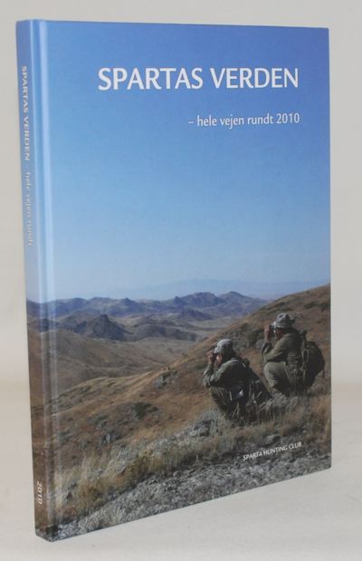 Spartas verden - hele vejen rundt 2009.