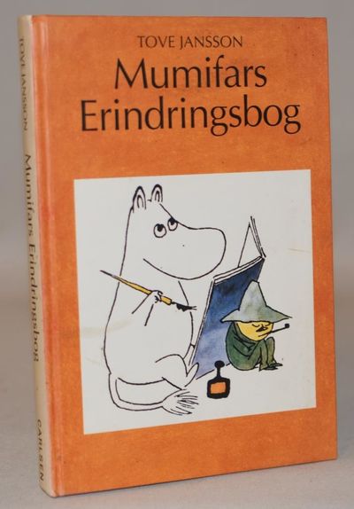 Mumifars erindringsbog.