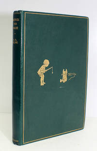 Winnie the Pooh by A A Milne - 1927