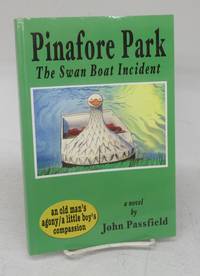 image of Pinafore Park: The Swan Boat Incident