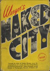 image of NAKED CITY