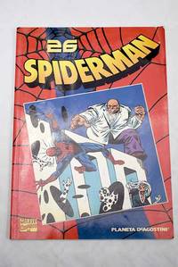 Spiderman. Nº 26