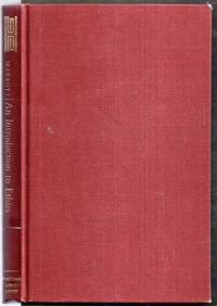 An Introduction to Ethics