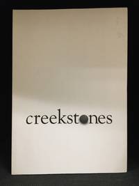 image of Creekstones; Words & Images