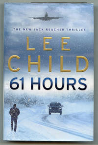 image of 61 Hours (UK Signed Copy)