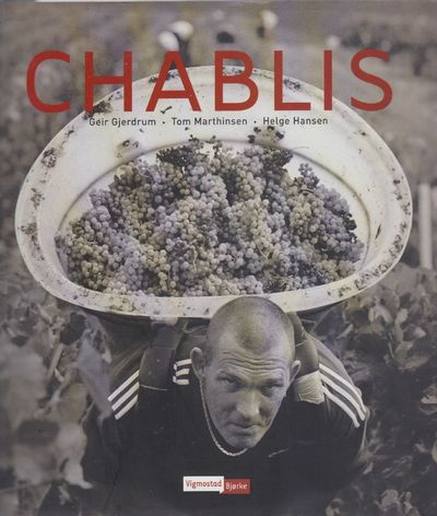 Chablis.
